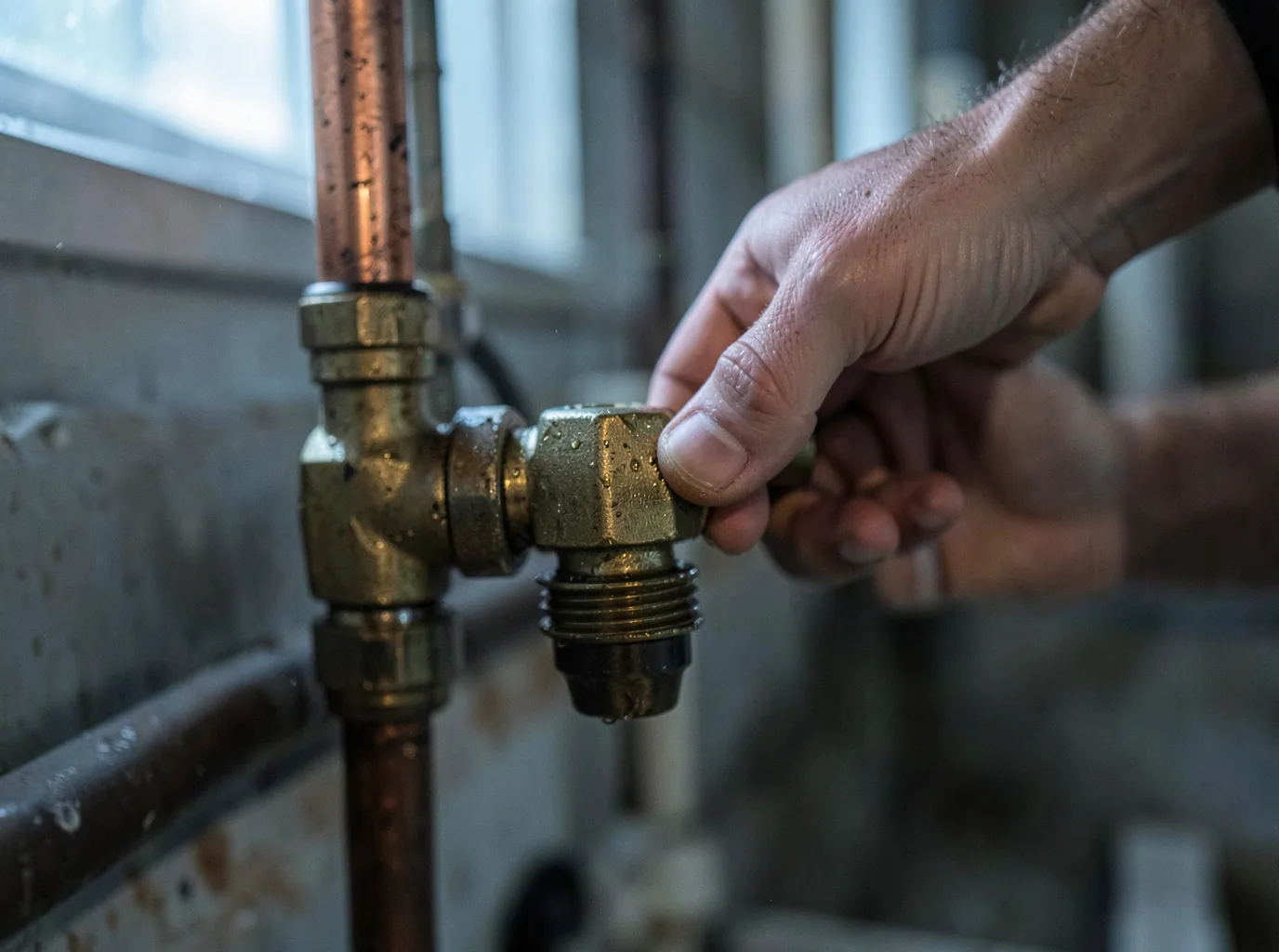 Emergency Plumber Newkirk, OK FAQs